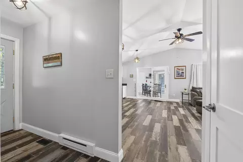 Entry Way - 18 Lisa Ln, Naples, ME 04055 photo 2 of 3