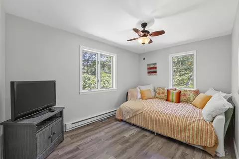 Bedroom - 18 Lisa Ln, Naples, ME 04055 photo 6 of 7
