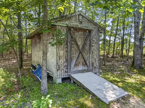 Exterior - 18 Lisa Ln, Naples, ME 04055 photo 11 of 16