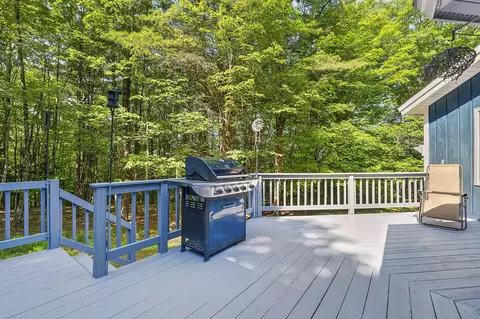 Exterior - 18 Lisa Ln, Naples, ME 04055 photo 6 of 16