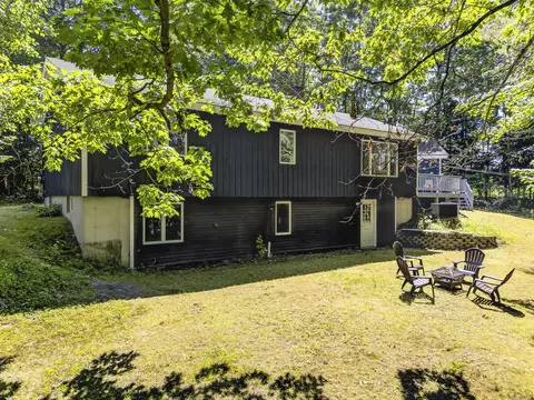 Exterior - 18 Lisa Ln, Naples, ME 04055 photo 2 of 16