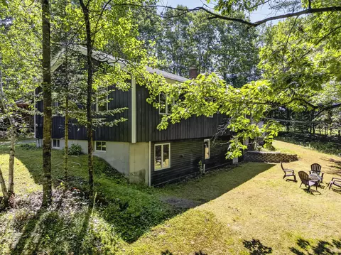 Exterior - 18 Lisa Ln, Naples, ME 04055 photo 8 of 16
