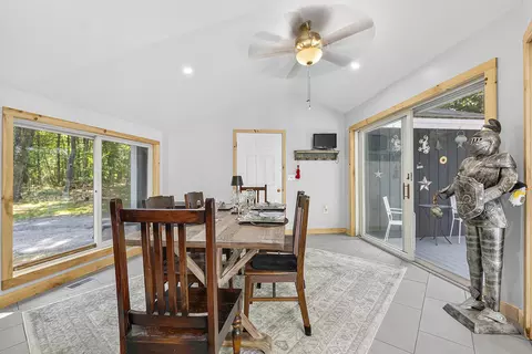 Dining - 18 Lisa Ln, Naples, ME 04055 photo 3 of 3