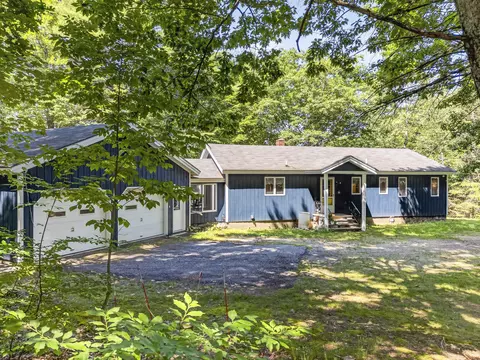Exterior - 18 Lisa Ln, Naples, ME 04055 photo 4 of 16