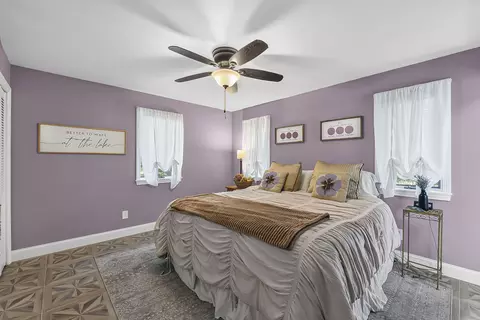 Bedroom - 18 Lisa Ln, Naples, ME 04055 photo 1 of 7
