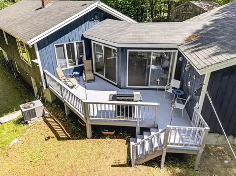 Exterior - 18 Lisa Ln, Naples, ME 04055 photo 15 of 16