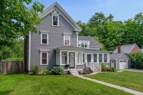 61 Lemont St, Bath, ME 04530