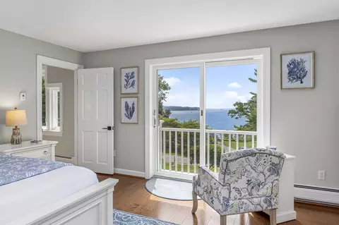 Bedroom - 4 Ledge Rd, Cumberland, ME 04110 photo 4 of 10