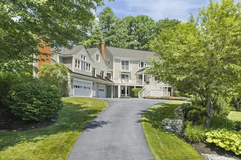 Exterior - 4 Ledge Rd, Cumberland, ME 04110 photo 21 of 23
