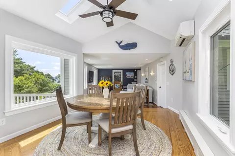 Dining - 4 Ledge Rd, Cumberland, ME 04110 photo 2 of 2