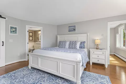 Bedroom - 4 Ledge Rd, Cumberland, ME 04110 photo 2 of 10