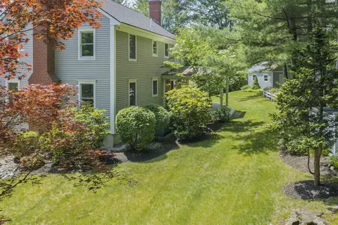 Exterior - 4 Ledge Rd, Cumberland, ME 04110 photo 15 of 23