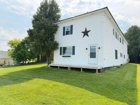 45 Military Rd, Blaine, ME 04734