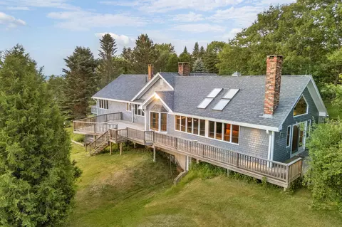 998 Overlock Hill Rd, Union, ME 04862