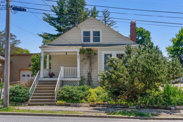 96 Western Promenade, Auburn, ME 04210