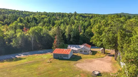 773 Pleasant Ridge Rd, Pleasant Ridge Plt, ME 04920