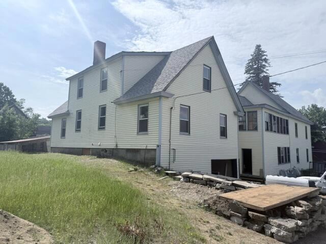 7 Harlow Hill Rd, Mexico, ME 04257