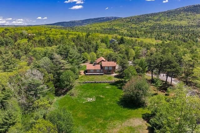 18 Stanley Mountain Rd, Mount Desert, ME 04660