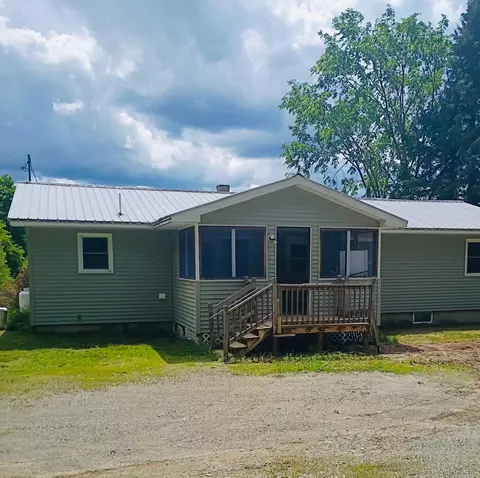 219 Shin Pond Rd, Patten, ME 04765