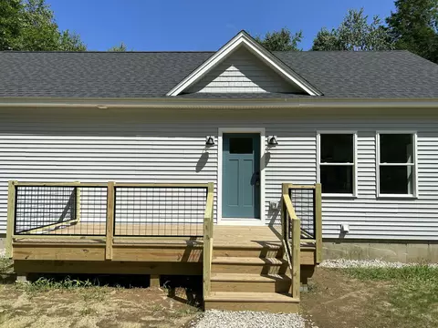 57 Grant Rd, Shapleigh, ME 04076
