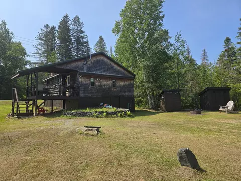 177 Jackman Road, Rockwood T1 R1 Nbkp, ME 04478
