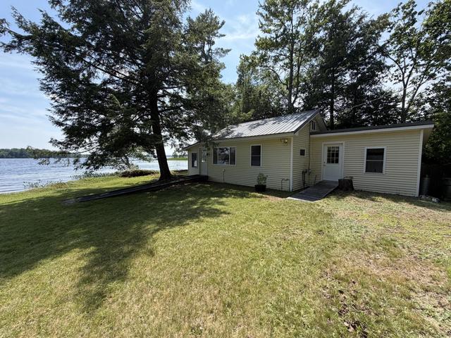 76 Albert Pt, Stetson, ME 04488