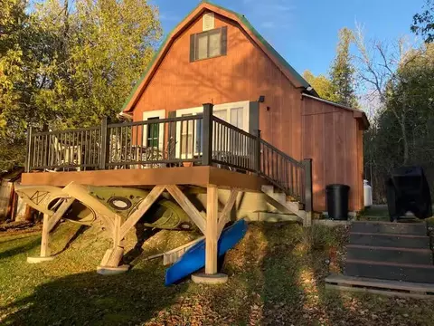 59 Mallard Dr, Saint Albans, ME 04971