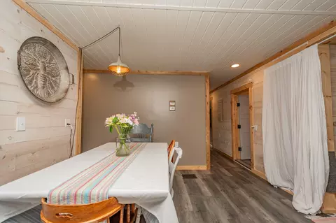 Dining - 1730 Exeter Rd, Exeter, ME 04435 photo 2 of 4