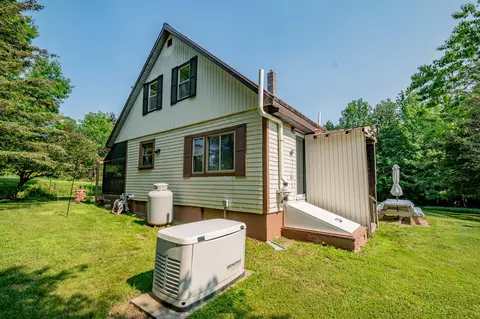 Exterior - 1730 Exeter Rd, Exeter, ME 04435 photo 14 of 16
