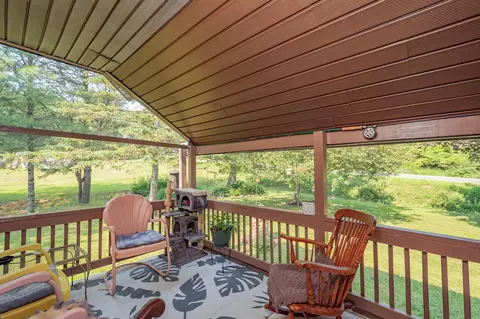 Exterior - 1730 Exeter Rd, Exeter, ME 04435 photo 3 of 16