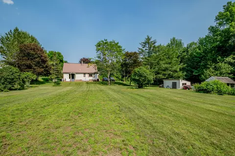 Exterior - 1730 Exeter Rd, Exeter, ME 04435 photo 5 of 16