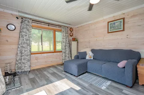 Living - 1730 Exeter Rd, Exeter, ME 04435 photo 1 of 1