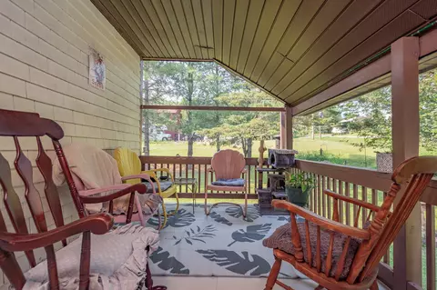 Exterior - 1730 Exeter Rd, Exeter, ME 04435 photo 2 of 16