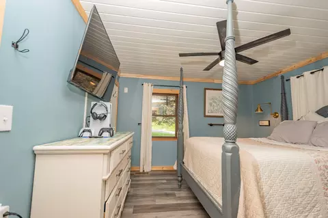 Bedroom - 1730 Exeter Rd, Exeter, ME 04435 photo 1 of 11