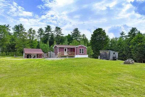 68 Bean Family Rd, New Gloucester, ME 04260