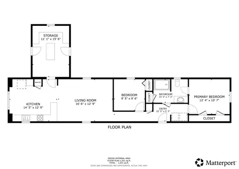 68 Bean Family Rd, New Gloucester, ME 04260