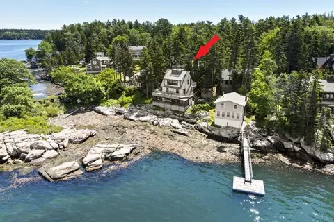 236 Dogfish Head Rd, Southport, ME 04576