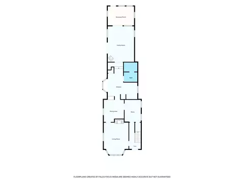 116 Franklin St, Bucksport, ME 04416