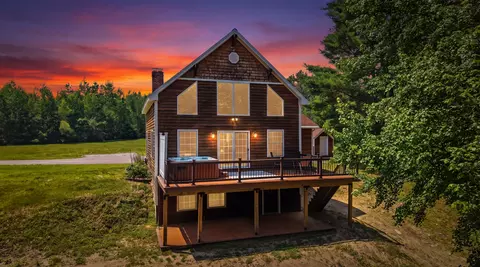 81 Pigeon Brook Rd, Baldwin, ME 04091 photo 4