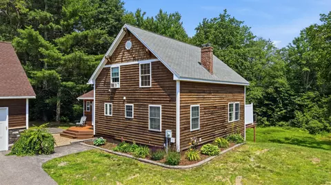 81 Pigeon Brook Rd, Baldwin, ME 04091 photo 6
