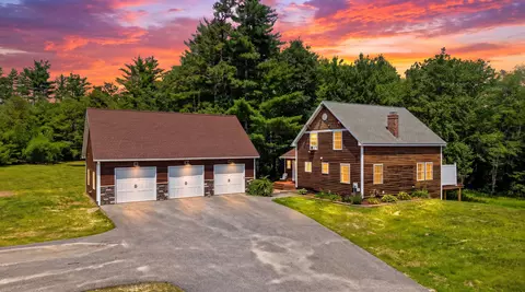 81 Pigeon Brook Rd, Baldwin, ME 04091 photo 2