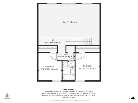 81 Pigeon Brook Rd, Baldwin, ME 04091 photo 60