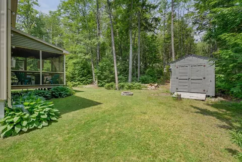 Exterior - 83 Browns Ferry Dr, West Bath, ME 04530 photo 8 of 17