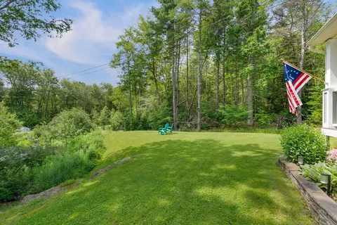 Exterior - 83 Browns Ferry Dr, West Bath, ME 04530 photo 5 of 17