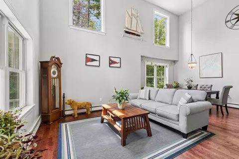 Living - 83 Browns Ferry Dr, West Bath, ME 04530 photo 1 of 6
