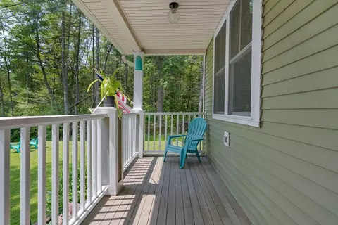 Exterior - 83 Browns Ferry Dr, West Bath, ME 04530 photo 15 of 17