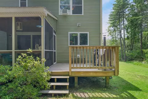 Exterior - 83 Browns Ferry Dr, West Bath, ME 04530 photo 7 of 17