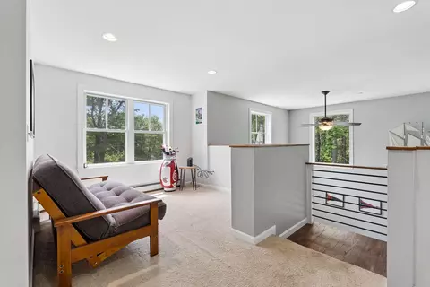 Entry Way - 83 Browns Ferry Dr, West Bath, ME 04530 photo 7 of 8