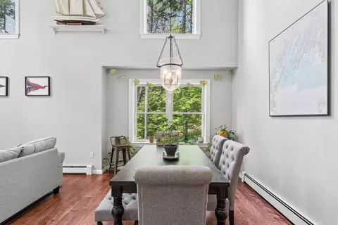 Dining - 83 Browns Ferry Dr, West Bath, ME 04530 photo 3 of 4
