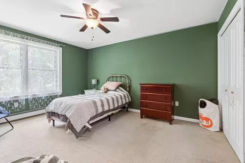 Bedroom - 83 Browns Ferry Dr, West Bath, ME 04530 photo 2 of 4